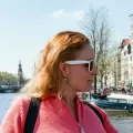 Amalia Van de Berg